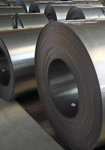 Cold Rolled Coils